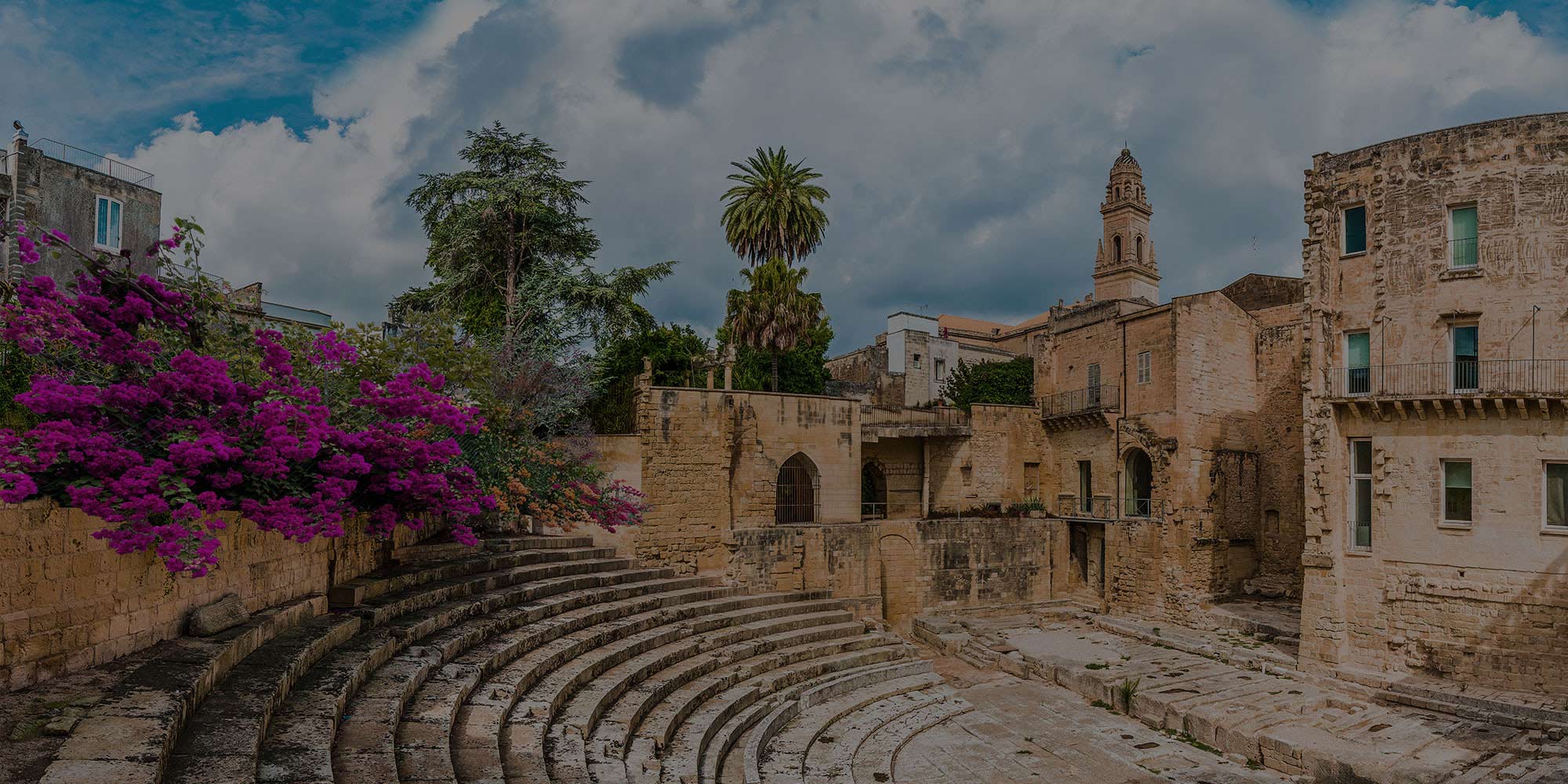 Calecara Salento - Calecara Vini Salento